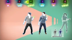 Just Dance 2014 Screenshots