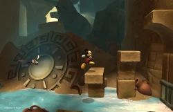 Castle of Illusion starring Mickey Mouse Screenshots