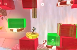 Castle of Illusion starring Mickey Mouse Screenshots