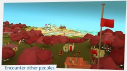 Godus Screenshots