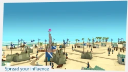 Godus Screenshots