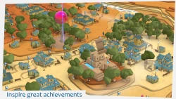 Godus Screenshots
