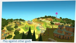Godus Screenshots
