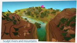 Godus Screenshots