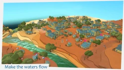 Godus Screenshots