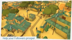 Godus Screenshots