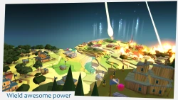 Godus Screenshots