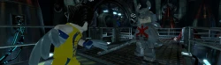 LEGO Marvel Super Heroes Screenshots