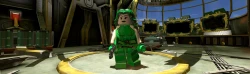 LEGO Marvel Super Heroes Screenshots