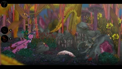 Morphopolis Screenshots