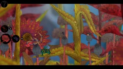 Скриншот к игре Morphopolis