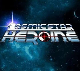 Cosmic Star Heroine