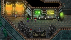 Cosmic Star Heroine Screenshots