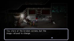 Cosmic Star Heroine Screenshots