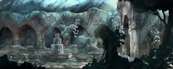 Child of Light Screenshots