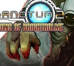 Sanctum 2: Ruins of Brightholme