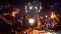 Space Hulk: Deathwing Screenshots