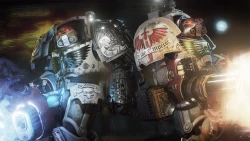 Space Hulk: Deathwing Screenshots