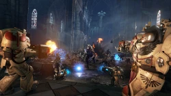 Space Hulk: Deathwing Screenshots