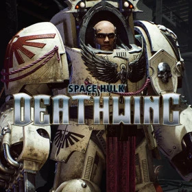 Space Hulk: Deathwing