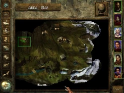 Icewind Dale Screenshots