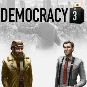 Democracy 3