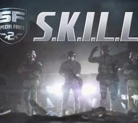 S.K.I.L.L.: Special Force 2