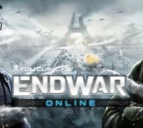 Tom Clancy's EndWar Online