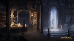 The Dark Eye: Memoria Screenshots