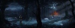 The Dark Eye: Memoria Screenshots