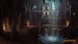 The Dark Eye: Memoria Screenshots