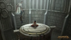 The Dark Eye: Memoria Screenshots