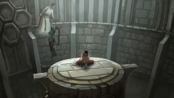 The Dark Eye: Memoria Screenshots