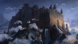 The Dark Eye: Memoria Screenshots