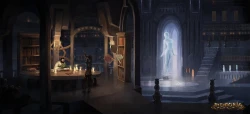 The Dark Eye: Memoria Screenshots
