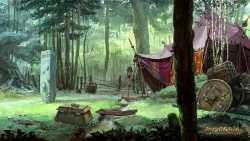 The Dark Eye: Memoria Screenshots