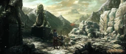 The Dark Eye: Memoria Screenshots