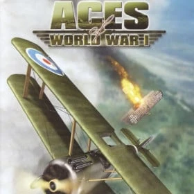 Aces of World War I
