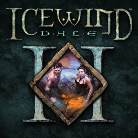 IceWind Dale 2