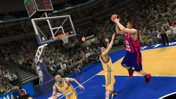 Скриншот к игре NBA 2K14