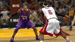 NBA 2K14 Screenshots