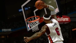 NBA 2K14 Screenshots