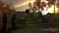 Shroud of the Avatar: Forsaken Virtues Screenshots