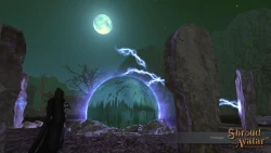 Скриншот к игре Shroud of the Avatar: Forsaken Virtues