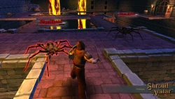 Скриншот к игре Shroud of the Avatar: Forsaken Virtues
