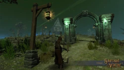 Shroud of the Avatar: Forsaken Virtues Screenshots