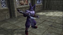 Скриншот к игре SoulCalibur II HD Online