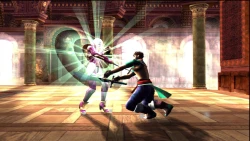 Скриншот к игре SoulCalibur II HD Online