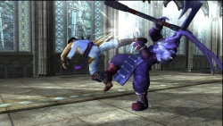 Скриншот к игре SoulCalibur II HD Online