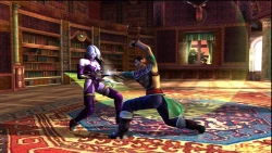 Скриншот к игре SoulCalibur II HD Online